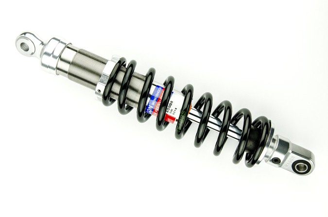Hagon Adjustable Rear Shocks